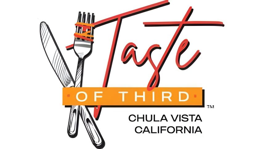 Taste of third