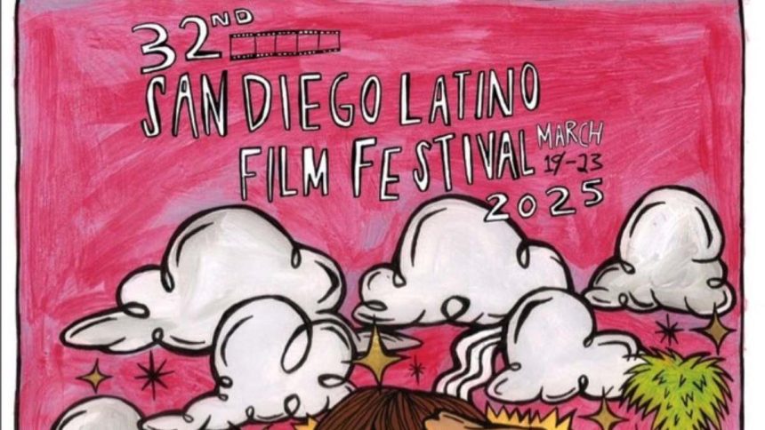 latino film festival