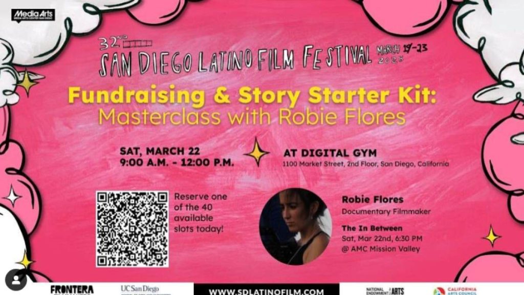 latino film festival