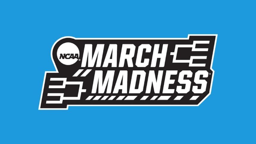 march madness