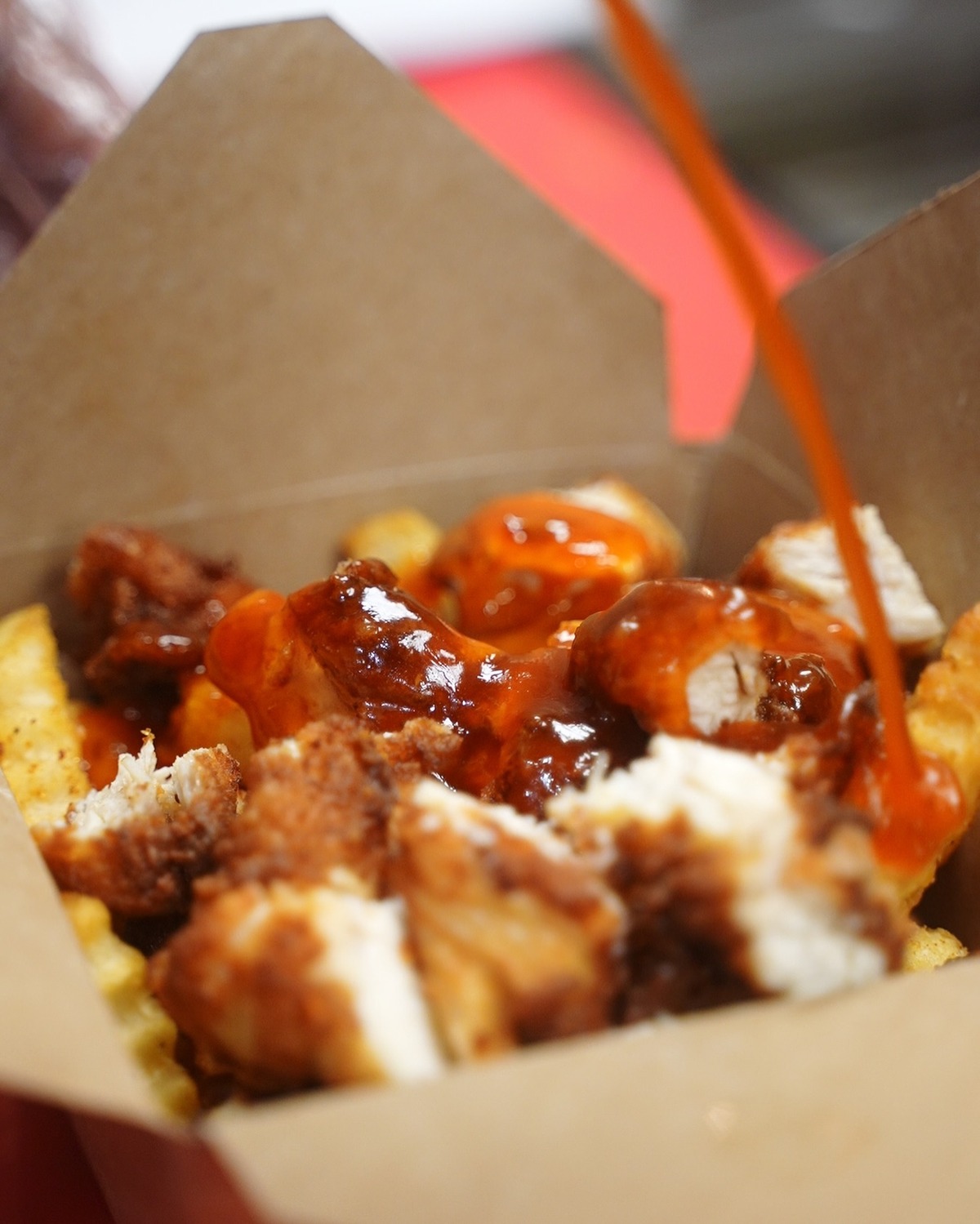 Grand Prairie to Welcome New Hot Chicken Concept