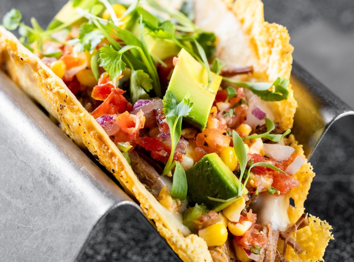 Velvet Taco Coming to Truist Park Food Hall