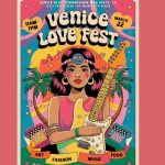 Venice Love Fest