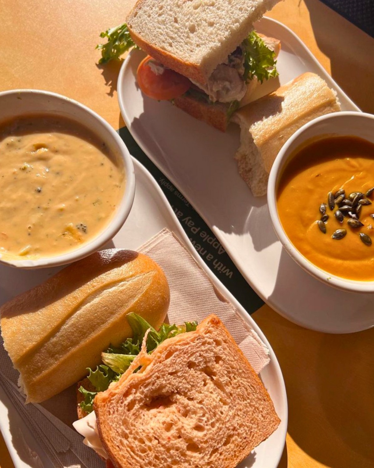 Panera Bread Debuting New Outpost in Schertz