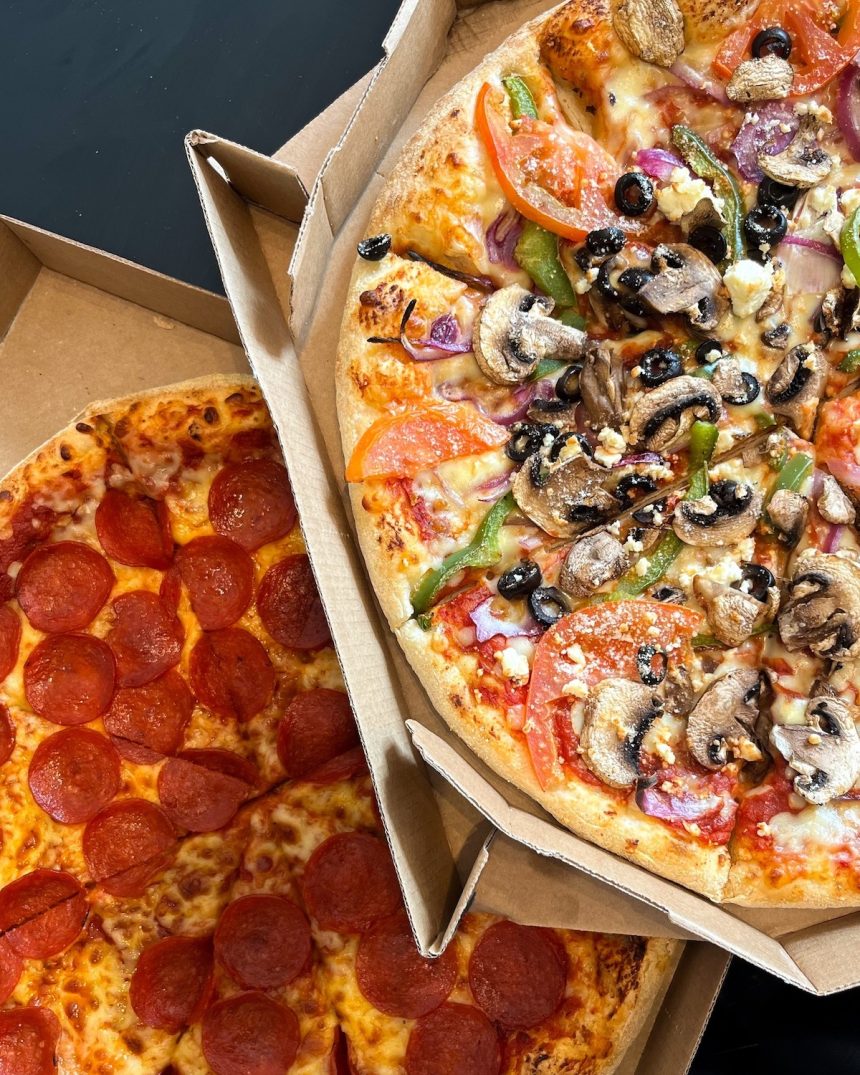 Domino's Planning to Open New Location in Pearsall