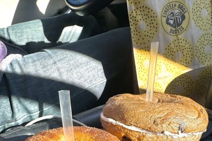 Einstein Bros. Bagels Expanding to Universal City