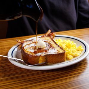 IHOP in San Antonio to Undergo Renovations Beginning This Fall