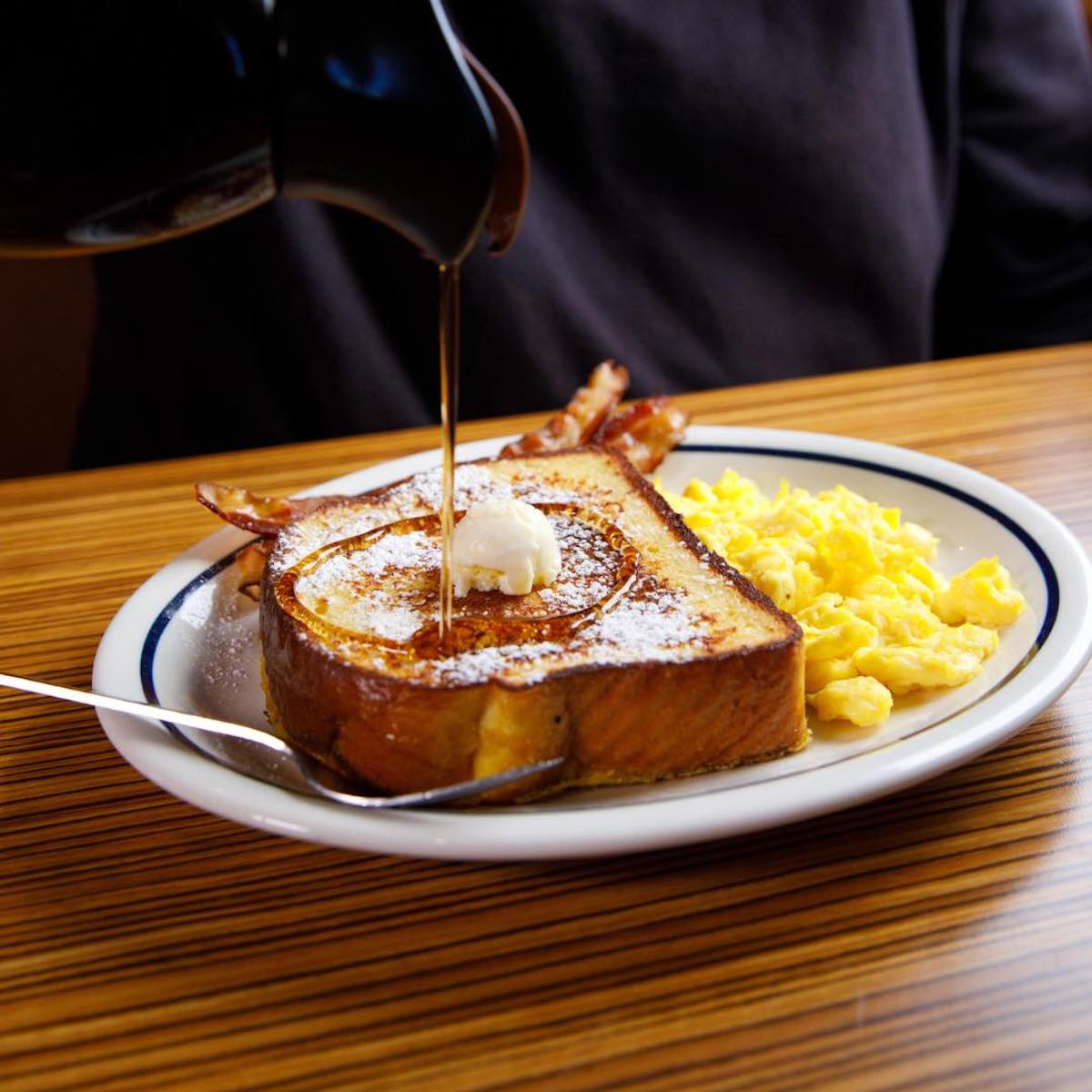 IHOP in San Antonio to Undergo Renovations Beginning This Fall