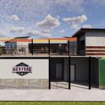 Exciting New Venue, The Revival, Coming to Garden Ridge in 2026