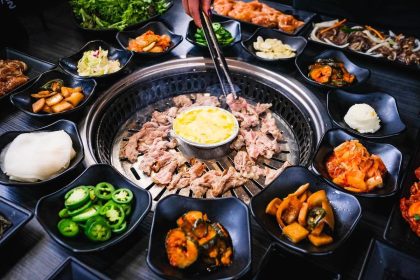 GEN Korean BBQ House Expanding Footprint in San Antonio