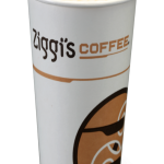 ZIGGI'S COFFEE OF LAKEWOOD TO START POURING ITS BREW ON TUESDAY, MARCH 11