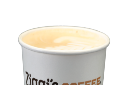 ZIGGI'S COFFEE OF LAKEWOOD TO START POURING ITS BREW ON TUESDAY, MARCH 11