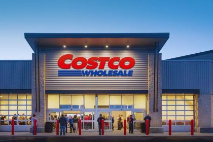 Costco Denver