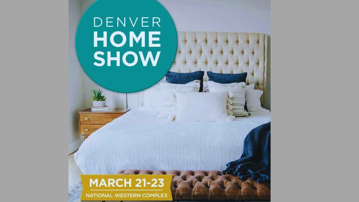 Shop the Latest Home Trends at the Denver Home Show 2025 Shop the Latest Home Trends at the Denver Home Show 2025