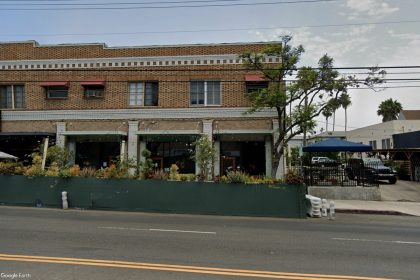 A New Cocktail Bar is Coming to Los Feliz in 2025