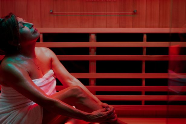 Perspire Sauna Studio to Debut in Washington with Three-Unit Deal