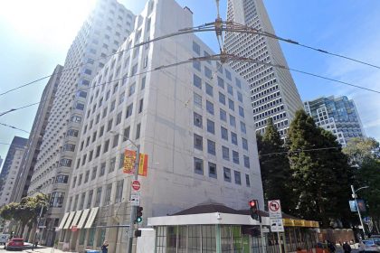 Chef Bradley Kilgore Unveiling Fine Dining Concept at the Transamerica Pyramid