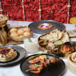 New NYC Opening 3/4 Madam Ji Is Getting Married Brings the Fun of Indian Weddings to Dining