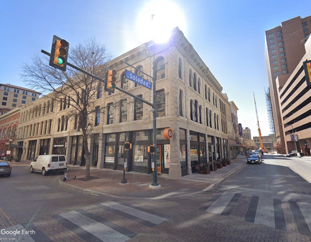 New Wine Bar Coming to Savoy Building in San Antonio