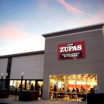 Café Zupas Announced for Medina Station