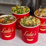 Lulu's Pasta Bar Opening First Mall Location in May