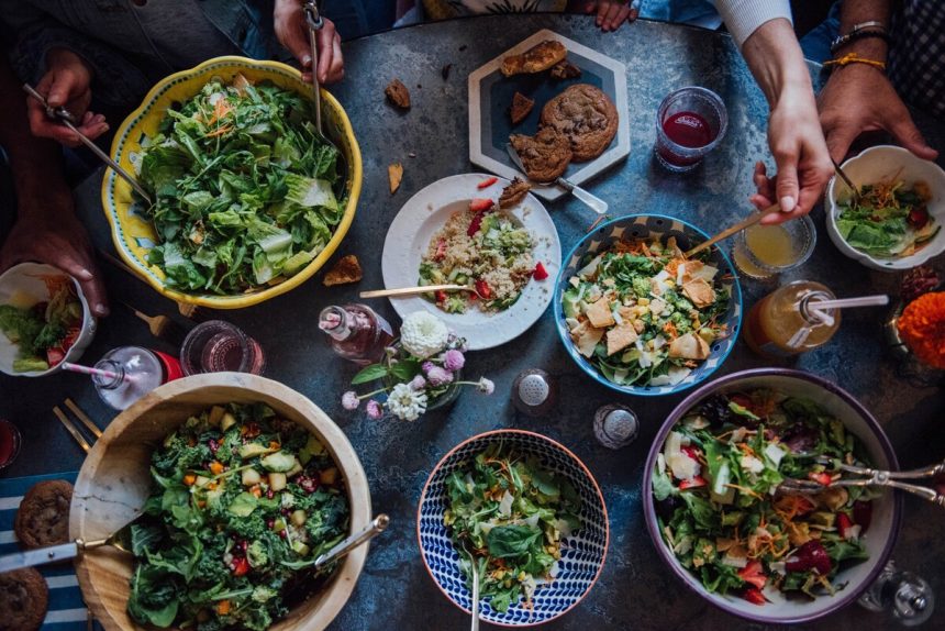 Mandy’s Gourmet Salads is Expanding in Toronto