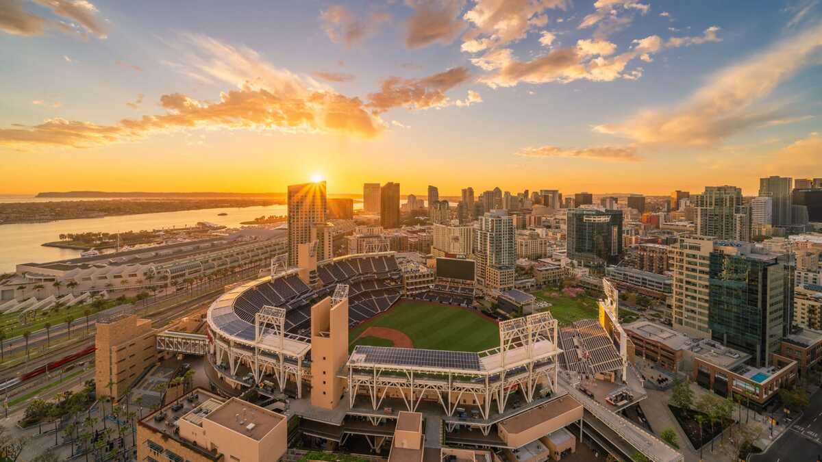 Drew Deckman Working on New Petco Park Eatery