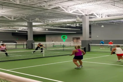 Pickle Juice Pickleball Club Announces Second Location In Blackwood, NJ