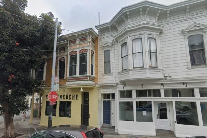 Restaurateur Behind Isa Restaurant Debuting New Concept Near Lower Haight