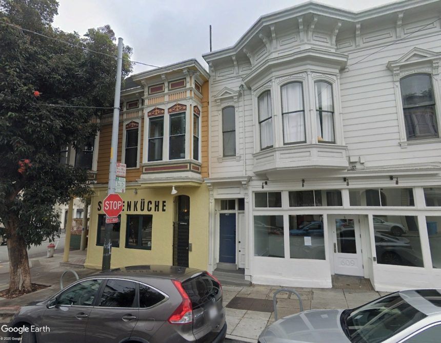 Restaurateur Behind Isa Restaurant Debuting New Concept Near Lower Haight