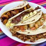 Tia's Taco Hut Opening New Location in San Antonio