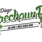 A Race Full of Irish Cheer! San Diego Leprechaun 5K & Kids' Run