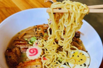 The Denver Ramen Festival