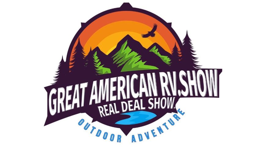 The Great American RV Show + OffGrid Expo 2025