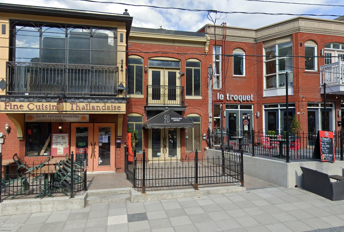 Mousse Buvette, to Open in Gatineau’s Vieux-Hull District