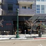 Restaurateurs Working on Brisa in Little Italy