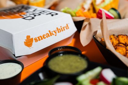 sneakybird Continues to Expand Throughout the Valley