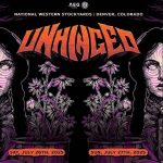 Unhinged Music Festival