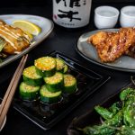 SOSOGU SUSHI & JAPANESE BBQ CELEBRATES GRAND OPENING IN LONG BEACH