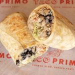 Cali-Mex Concept Taco Primo Joining Thrive City