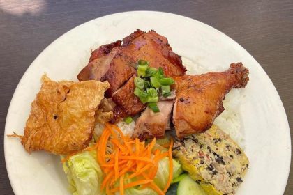 Ben Tre Vietnamese Homestyle Opening Third Bay Area Restaurant