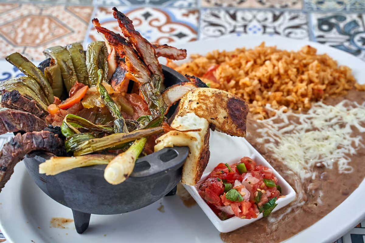 Sol Azteca Mexican Kitchen Opening Second Site in Chandler