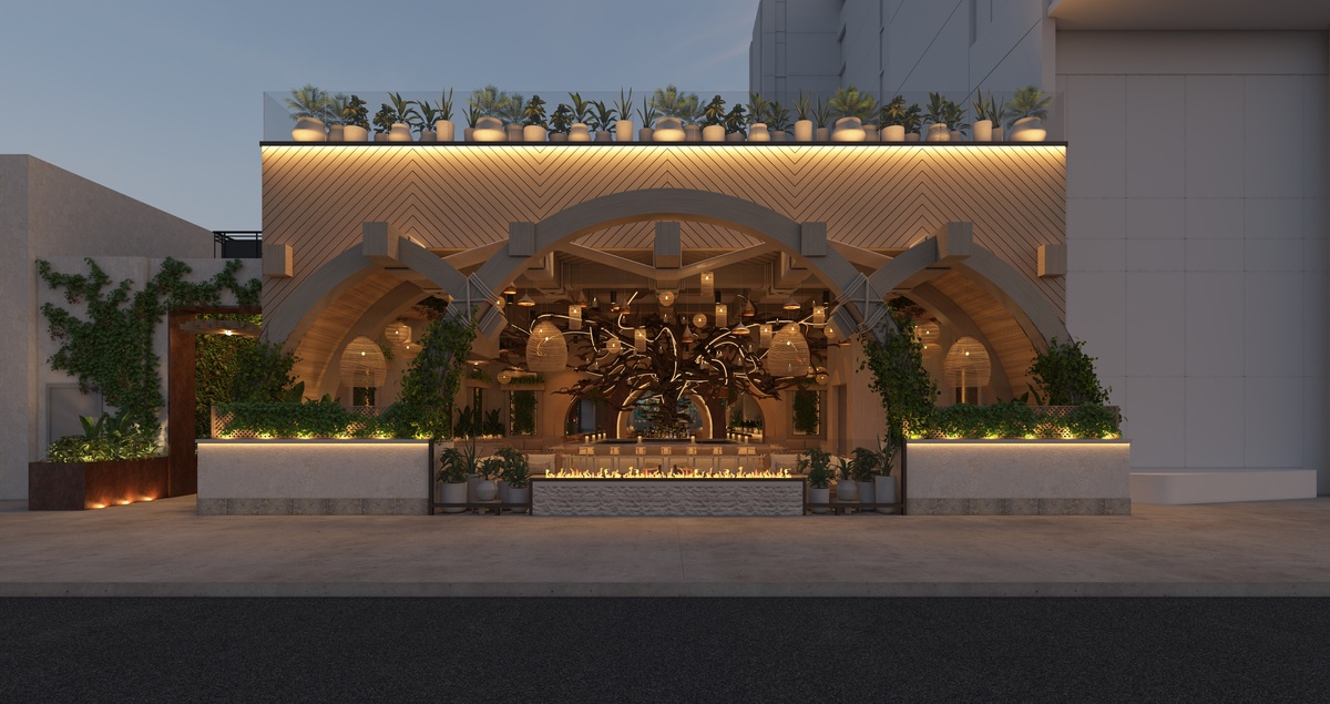 Scottsdale’s Maya Reawakens After Jaw-Dropping Transformation