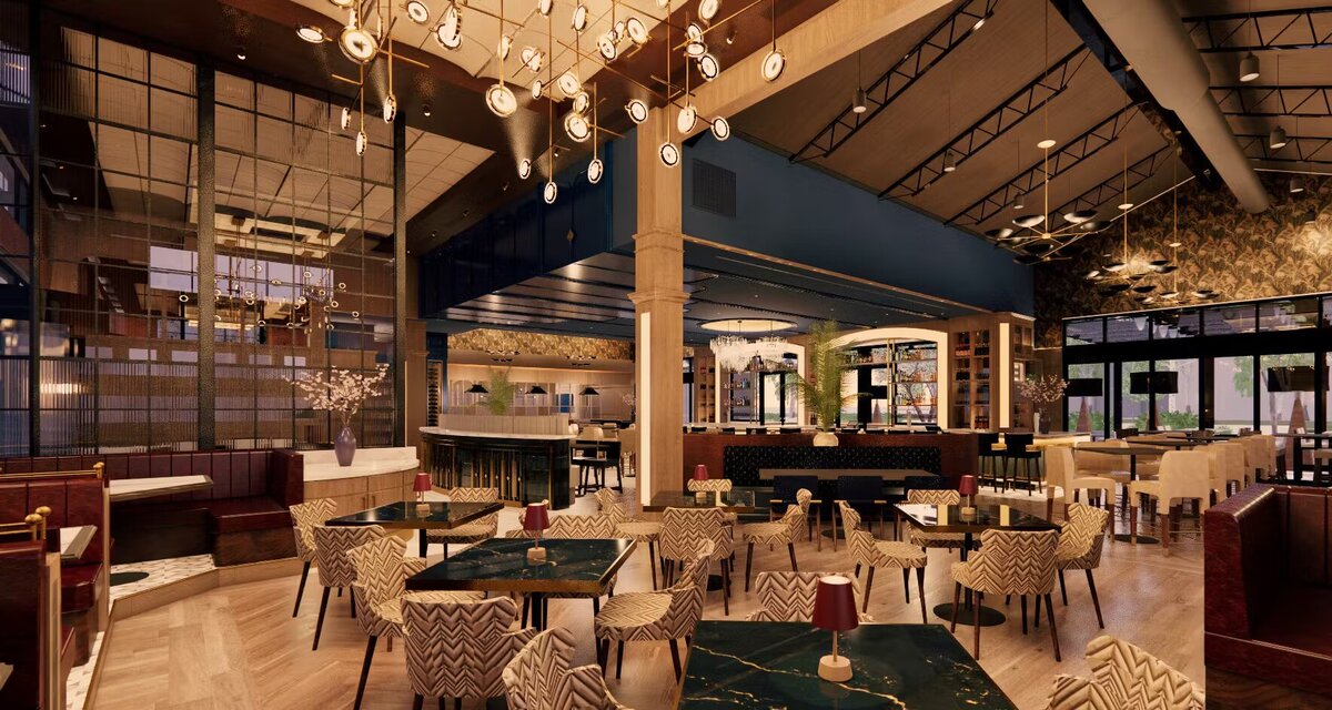 Harry and Izzy’s Making Arizona Debut in 2026