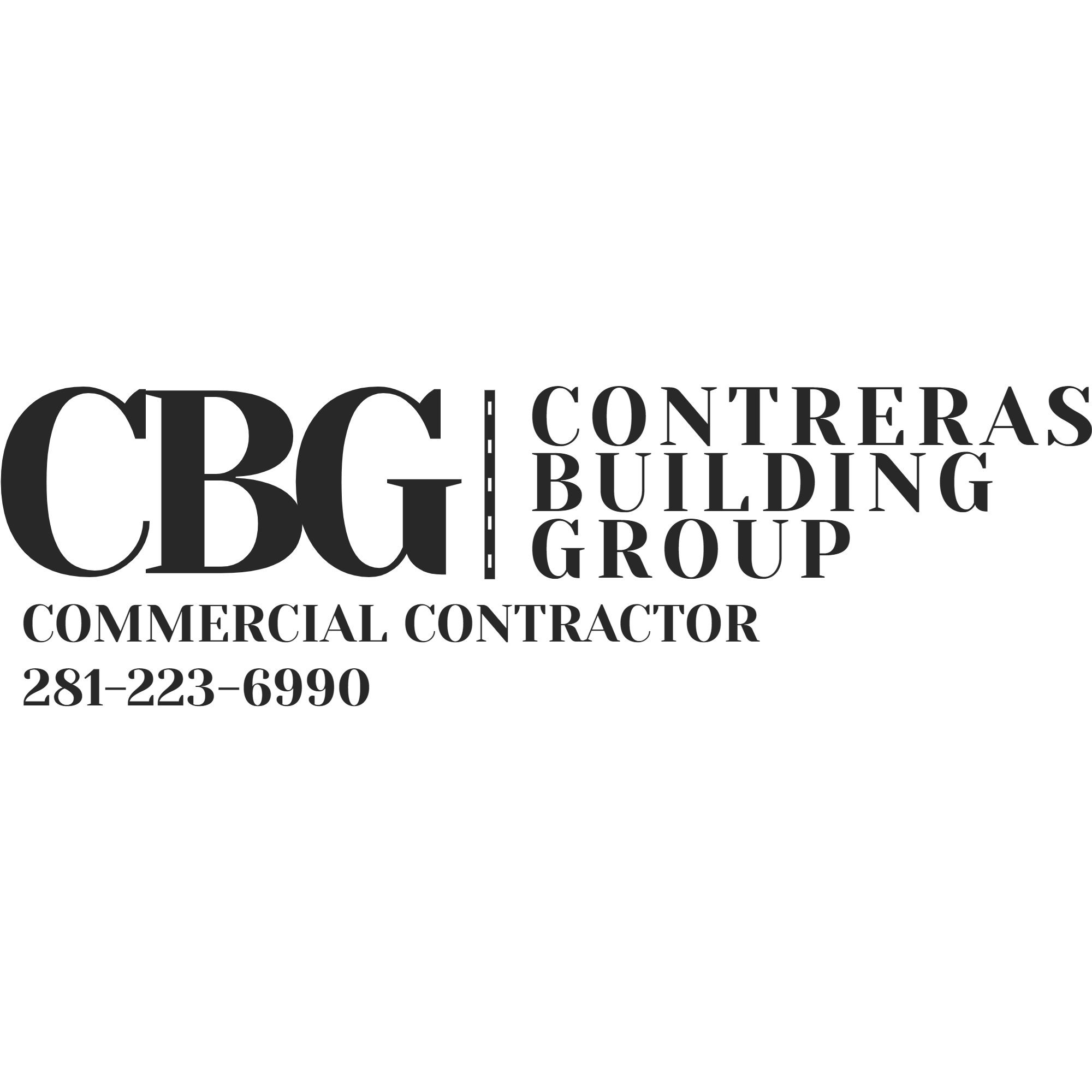 Contreras Building Group, LLC