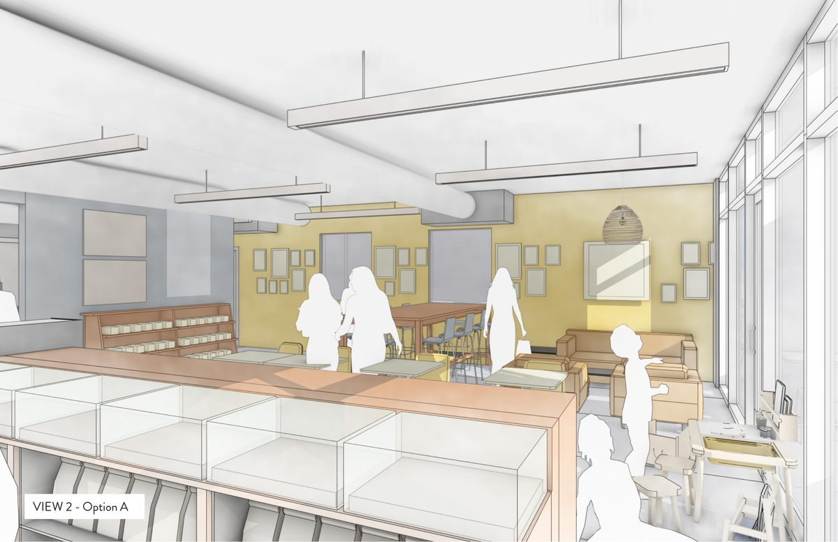 Proof Bread Expanding its Northeast Location