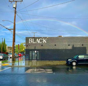 The Hare to Replace Long Beach’s BLACK Bar