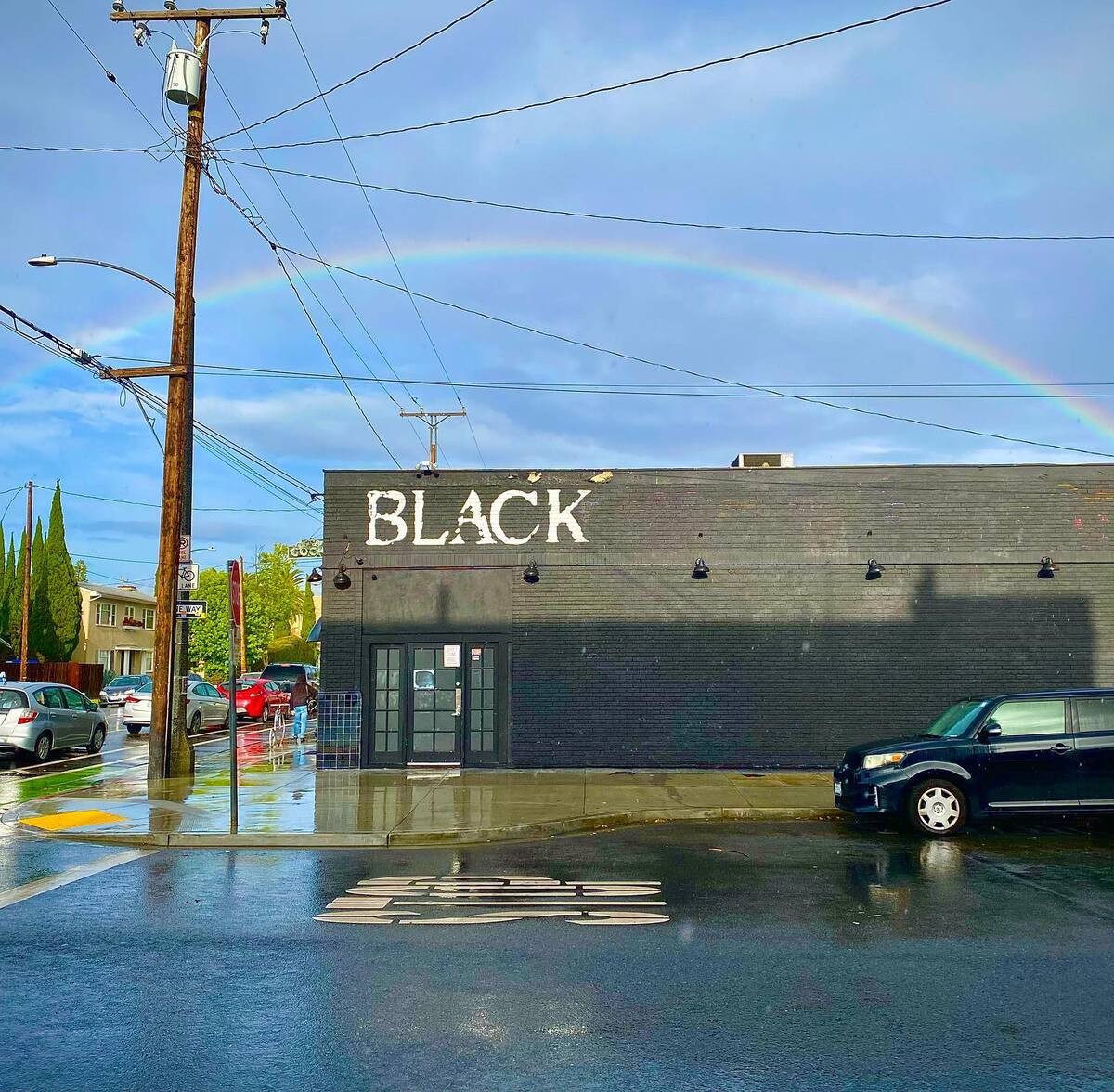 The Hare to Replace Long Beach’s BLACK Bar