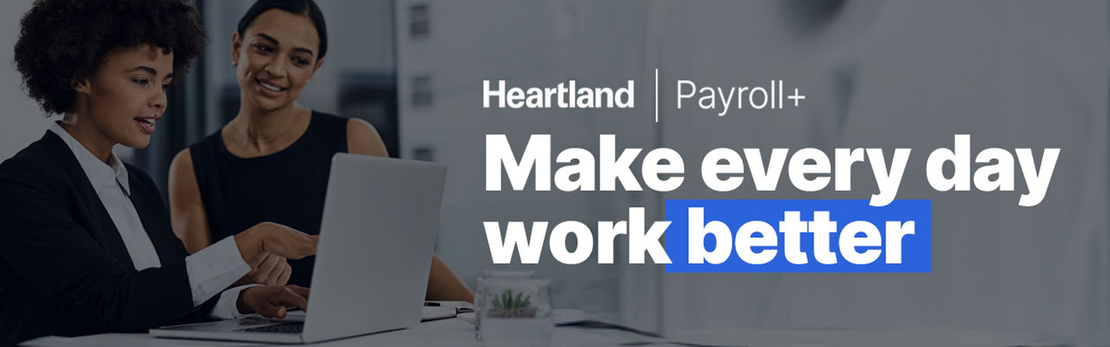 Banner for Heartland Portland
