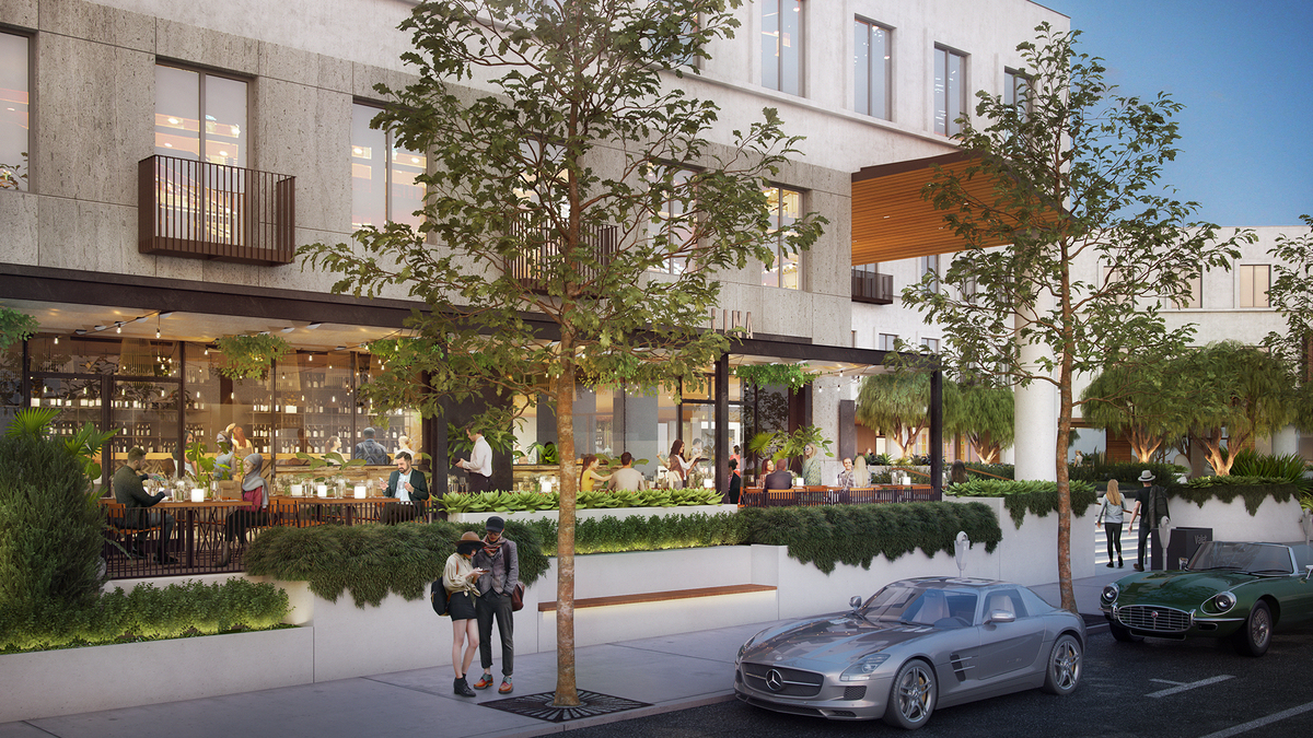 Community Goods Opening Second Site at The Lawn